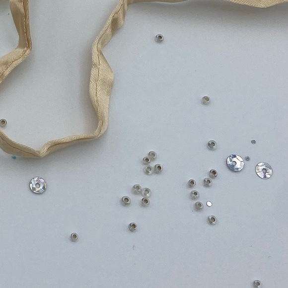 Gold/Yellow Prom/Graduation/Sweet 16 Dress/ Gown - Picture 7 of 8